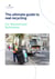 Ultimate Guide to real recycling cover-1